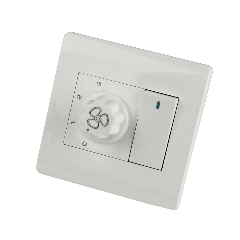 Ceiling Fan Control 3 Gear Spe - Home Automation Industry บทวิจารณ์และราคา