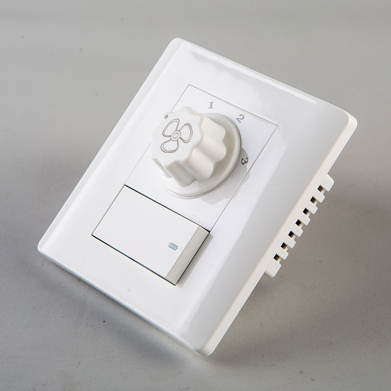 Ceiling Fan Control 3 Gear Spe - Home Automation Industry บทวิจารณ์และราคา