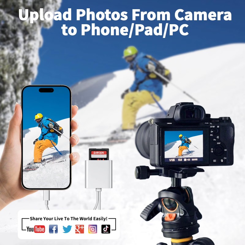 High-speed Camera Memory Card  - Home Assistant Sd บทวิจารณ์และราคา