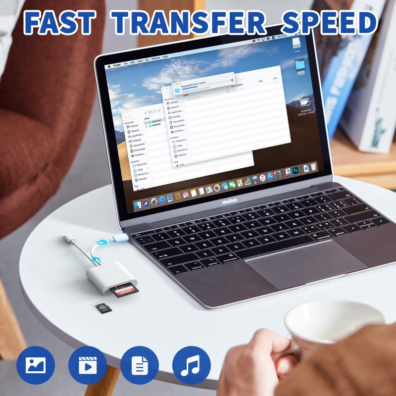 High-speed Camera Memory Card  - Home Assistant Sd บทวิจารณ์และราคา