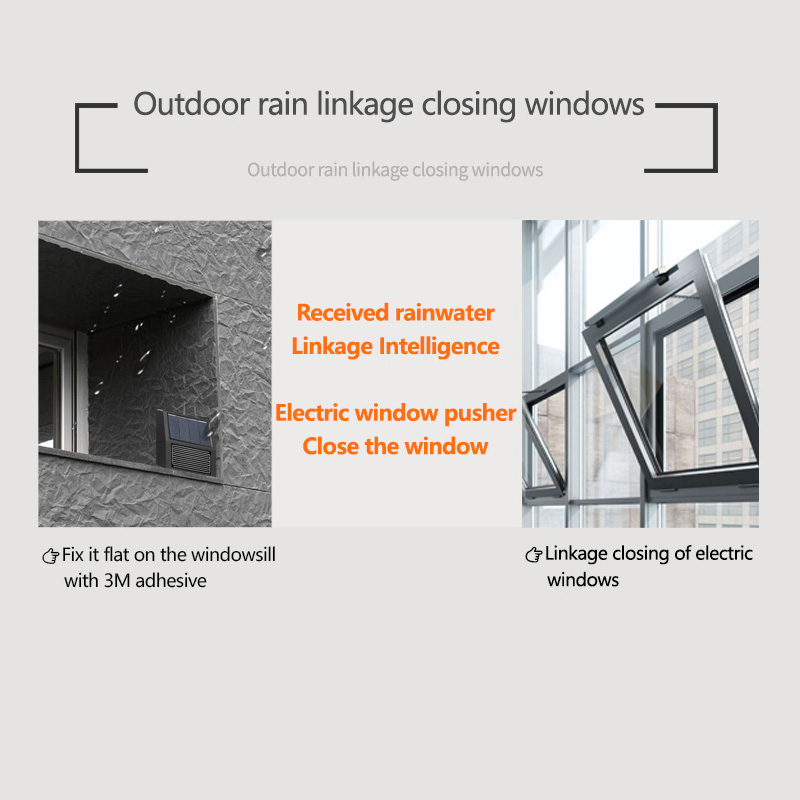 Tuya Zigbee Rain Sensor Real-T - Home Automation Tutorial บทวิจารณ์และราคา
