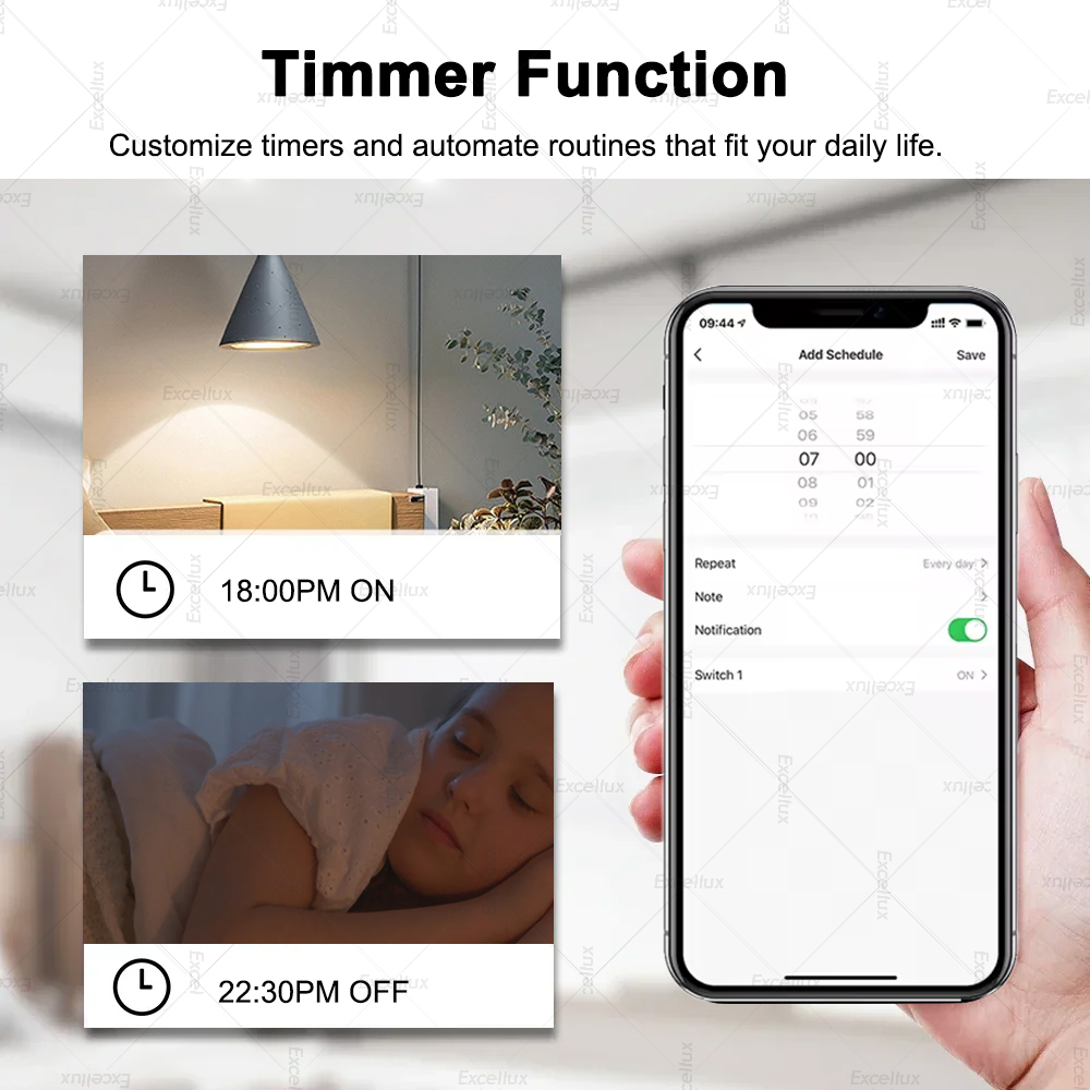 ZigBee Mini Smart DIY Switch A - Smart Home Automation Diy บทวิจารณ์และราคา