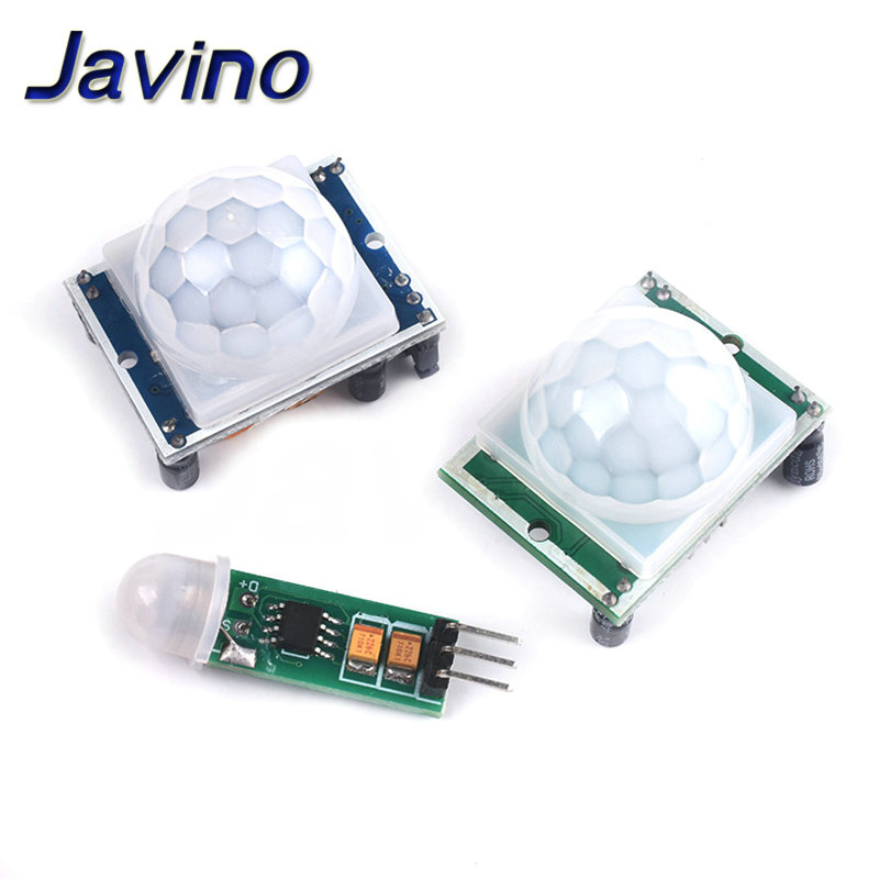 HC-SR501 Adjust Infrared IR Py - Home Automation Arduino บทวิจารณ์และราคา