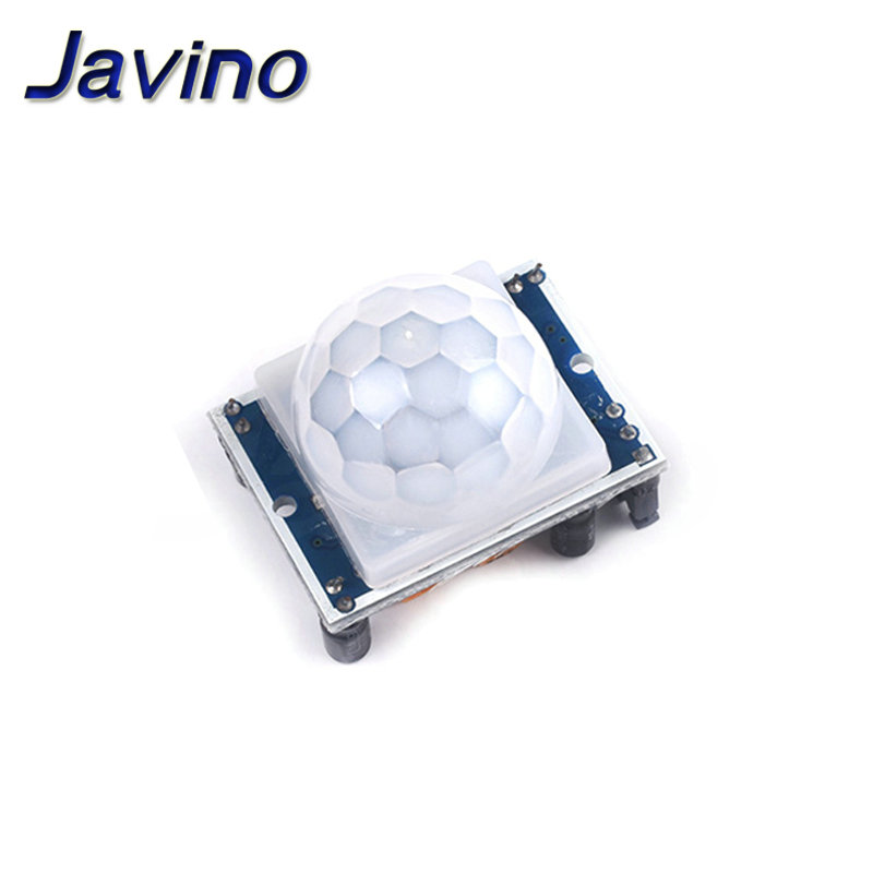 HC-SR501 Adjust Infrared IR Py - Home Automation Arduino บทวิจารณ์และราคา