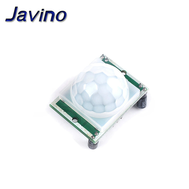 HC-SR501 Adjust Infrared IR Py - Home Automation Arduino บทวิจารณ์และราคา