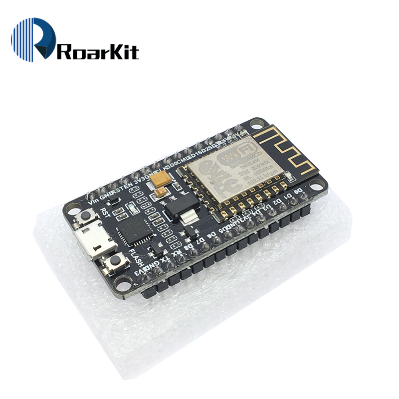 Wireless Module CP2102 Chip No - Esp8266 Nodemcu Board บทวิจารณ์และราคา