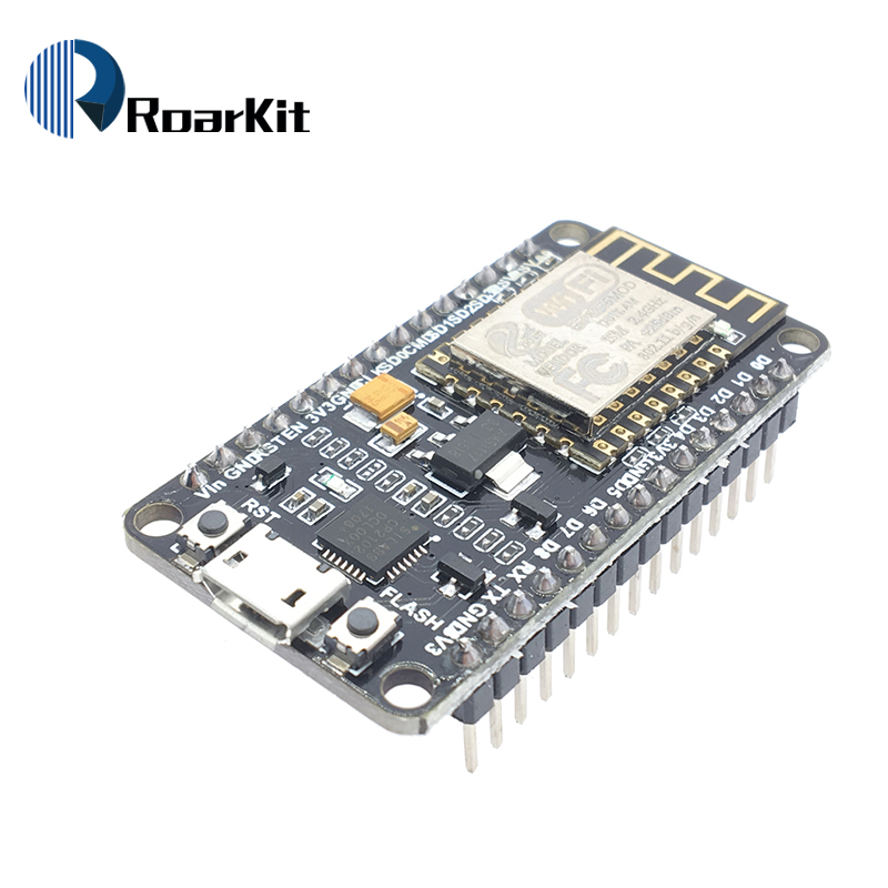 Wireless Module CP2102 Chip No - Esp8266 Nodemcu Board บทวิจารณ์และราคา