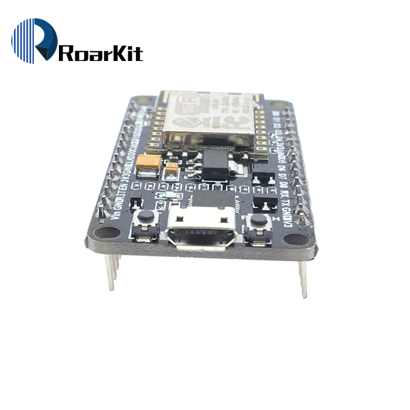 Wireless Module CP2102 Chip No - Esp8266 Nodemcu Board บทวิจารณ์และราคา
