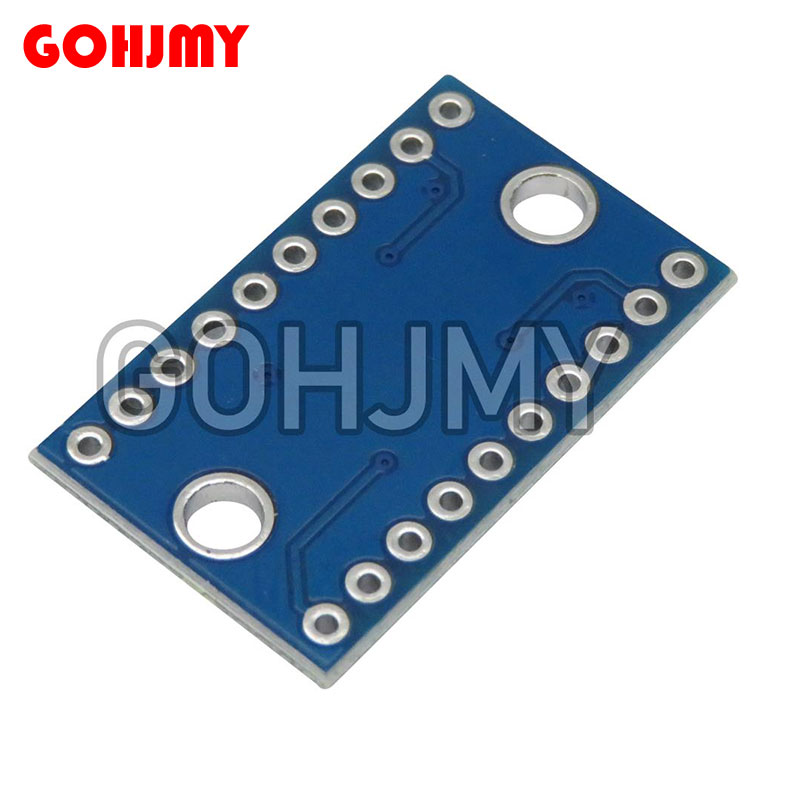 5pcs/lot TXS0108E 8 Channel Lo - Level Shifter 3.3V บทวิจารณ์และราคา