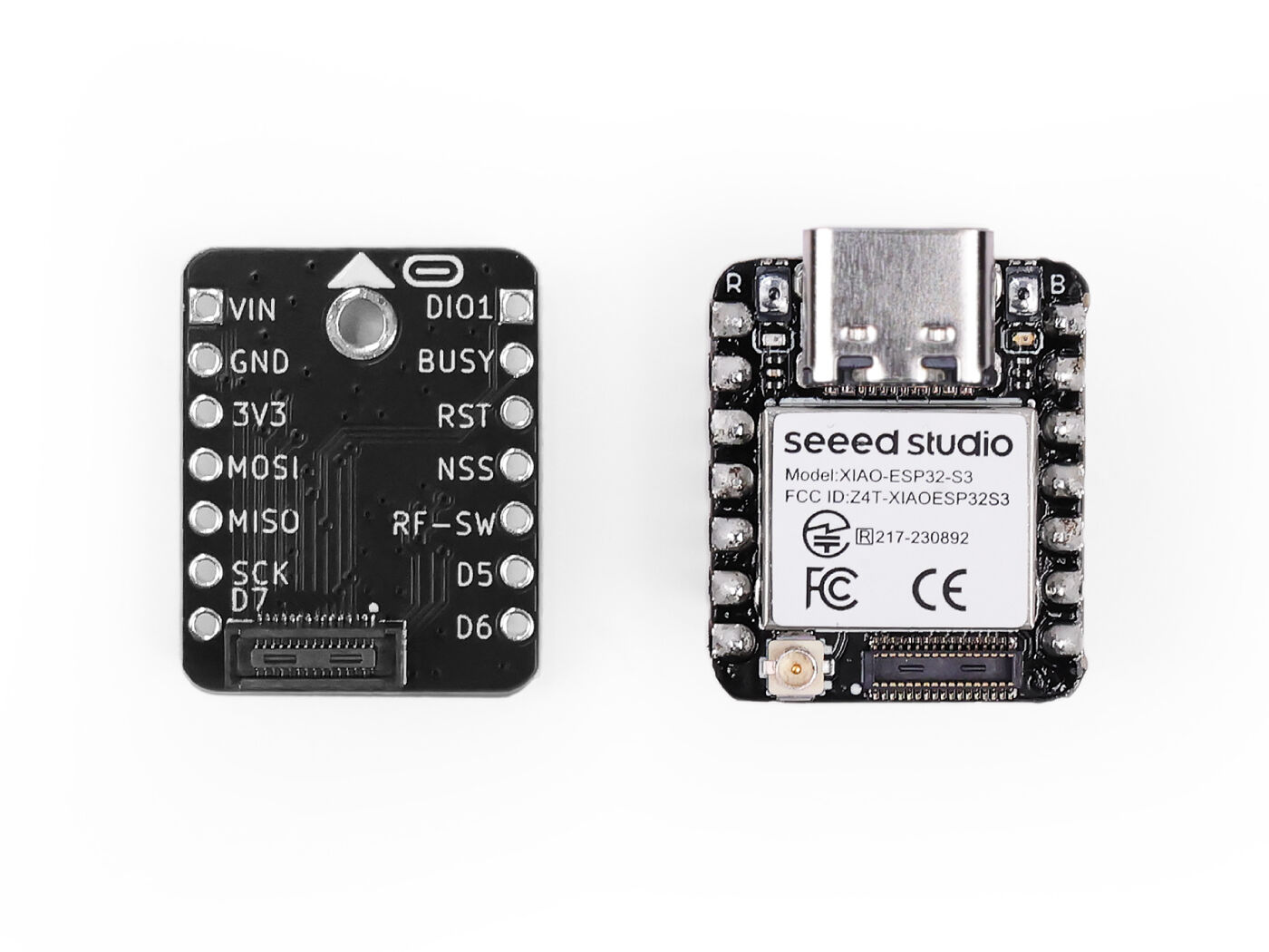 esp32 s3 lora Meshtastic Lora  - Home Automation Arduino บทวิจารณ์และราคา