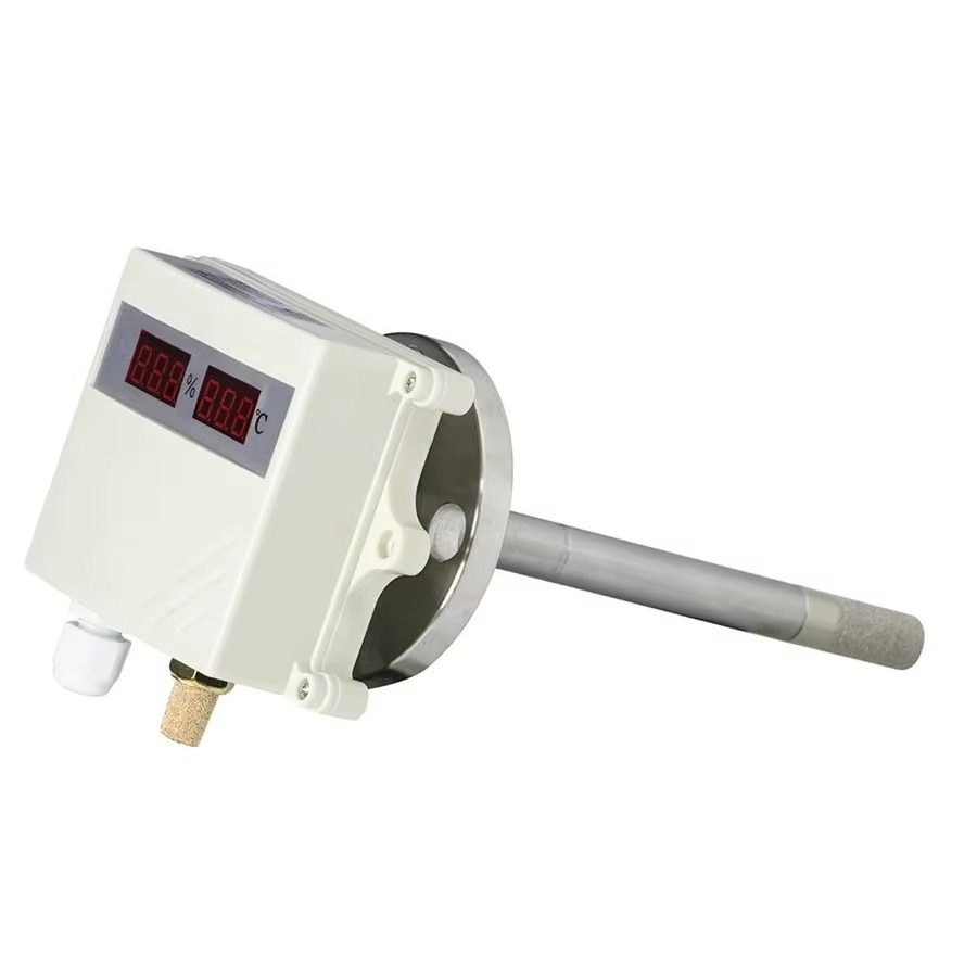 High Temperature and Humidity  - Temperature Humidity Sensor บทวิจารณ์และราคา