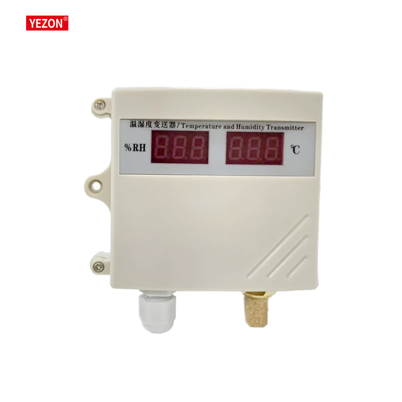 High Temperature and Humidity  - Temperature Humidity Sensor บทวิจารณ์และราคา