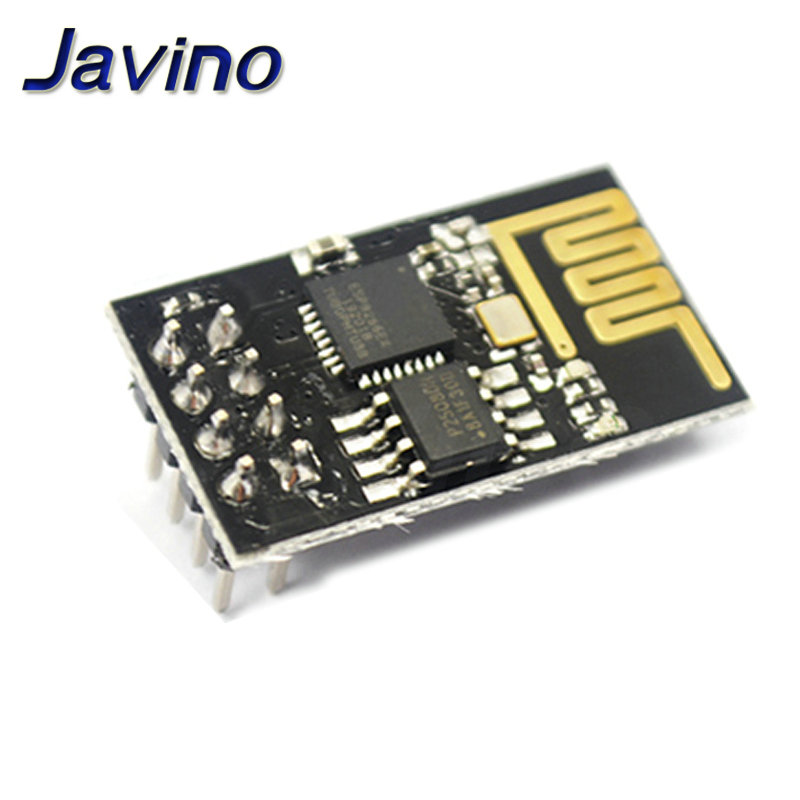 1/5/10Pcs Javino ESP8266 ESP-0 - Home Automation Diy Kit บทวิจารณ์และราคา