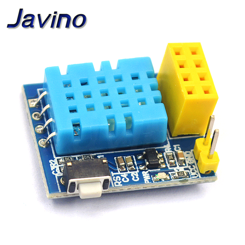 1/5/10Pcs Javino ESP8266 ESP-0 - Home Automation Diy Kit บทวิจารณ์และราคา