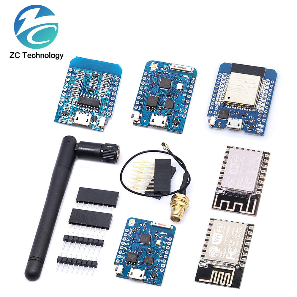 ESP8266 ESP-12 ESP-12F ESP32 C - Esp8266 Nodemcu Board บทวิจารณ์และราคา