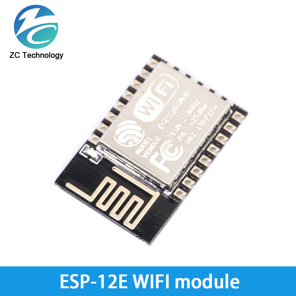 ESP8266 ESP-12 ESP-12F ESP32 C - Esp8266 Nodemcu Board บทวิจารณ์และราคา