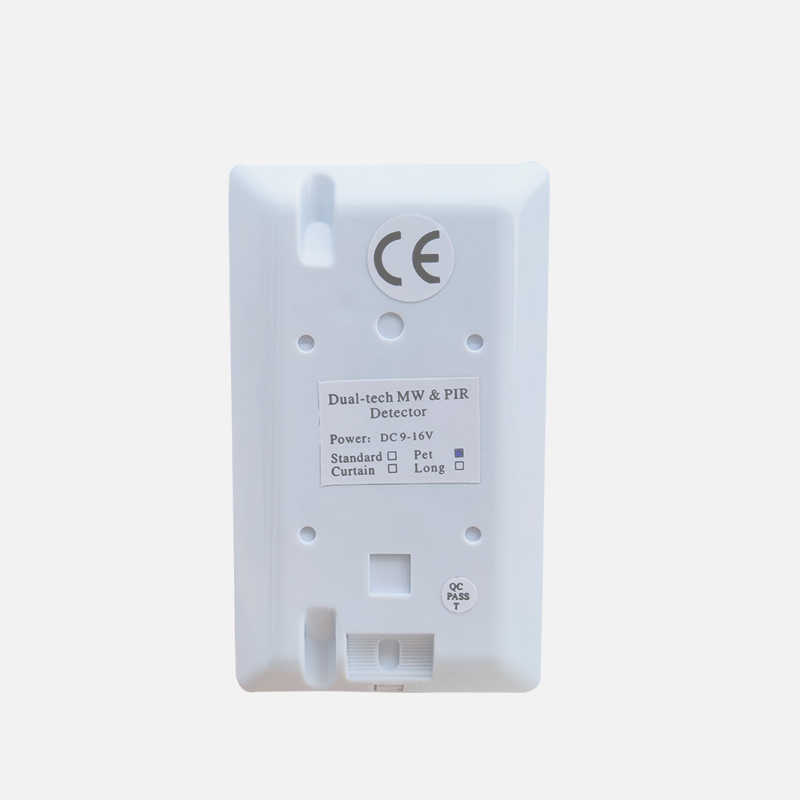 1/3pcs Wired Indoor PIR Microw - Motion Sensor Pir Wired บทวิจารณ์และราคา