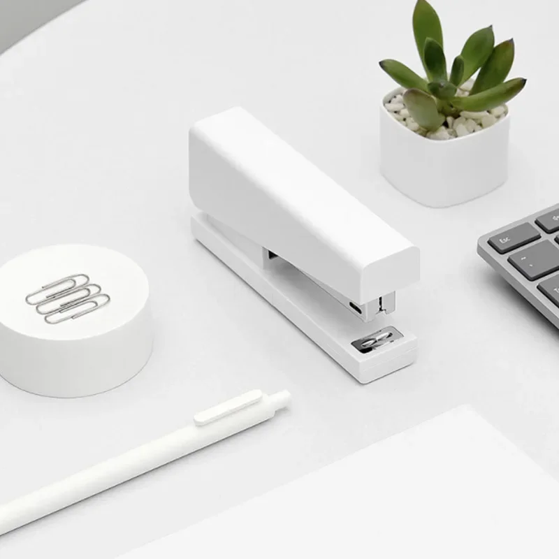 Xiaomi Kaco LEMO Stapler 24/6  - Smart Home Automation Diy บทวิจารณ์และราคา