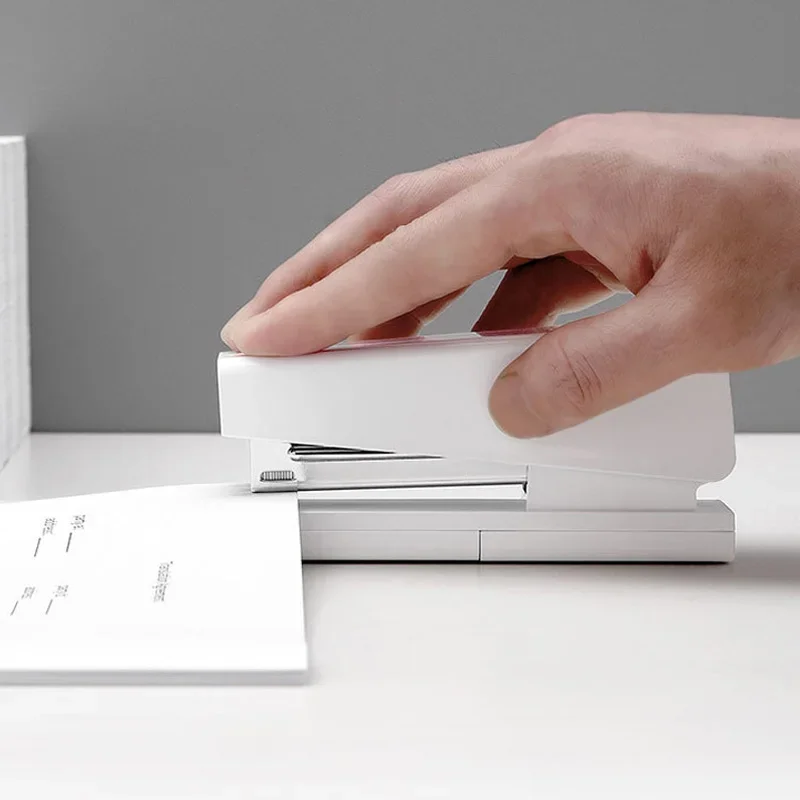 Xiaomi Kaco LEMO Stapler 24/6  - Smart Home Automation Diy บทวิจารณ์และราคา