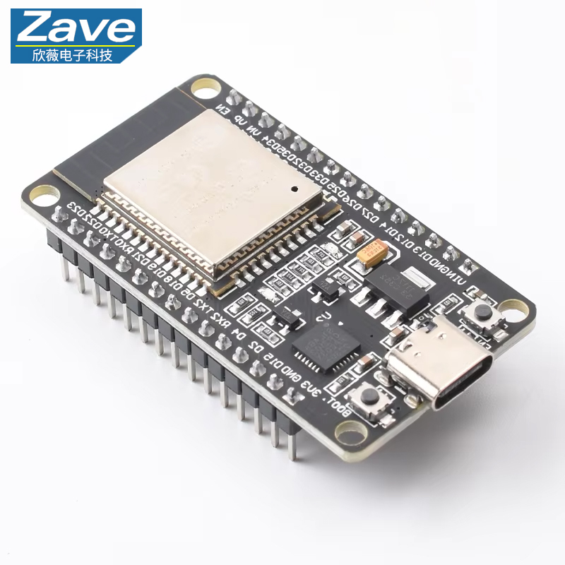 ESP32 WiFi Bluetooth Developme - Level Shifter 3.3V บทวิจารณ์และราคา