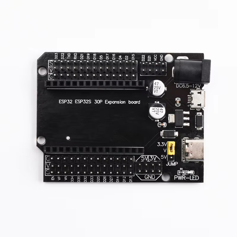 ESP32 WiFi Bluetooth Developme - Level Shifter 3.3V บทวิจารณ์และราคา