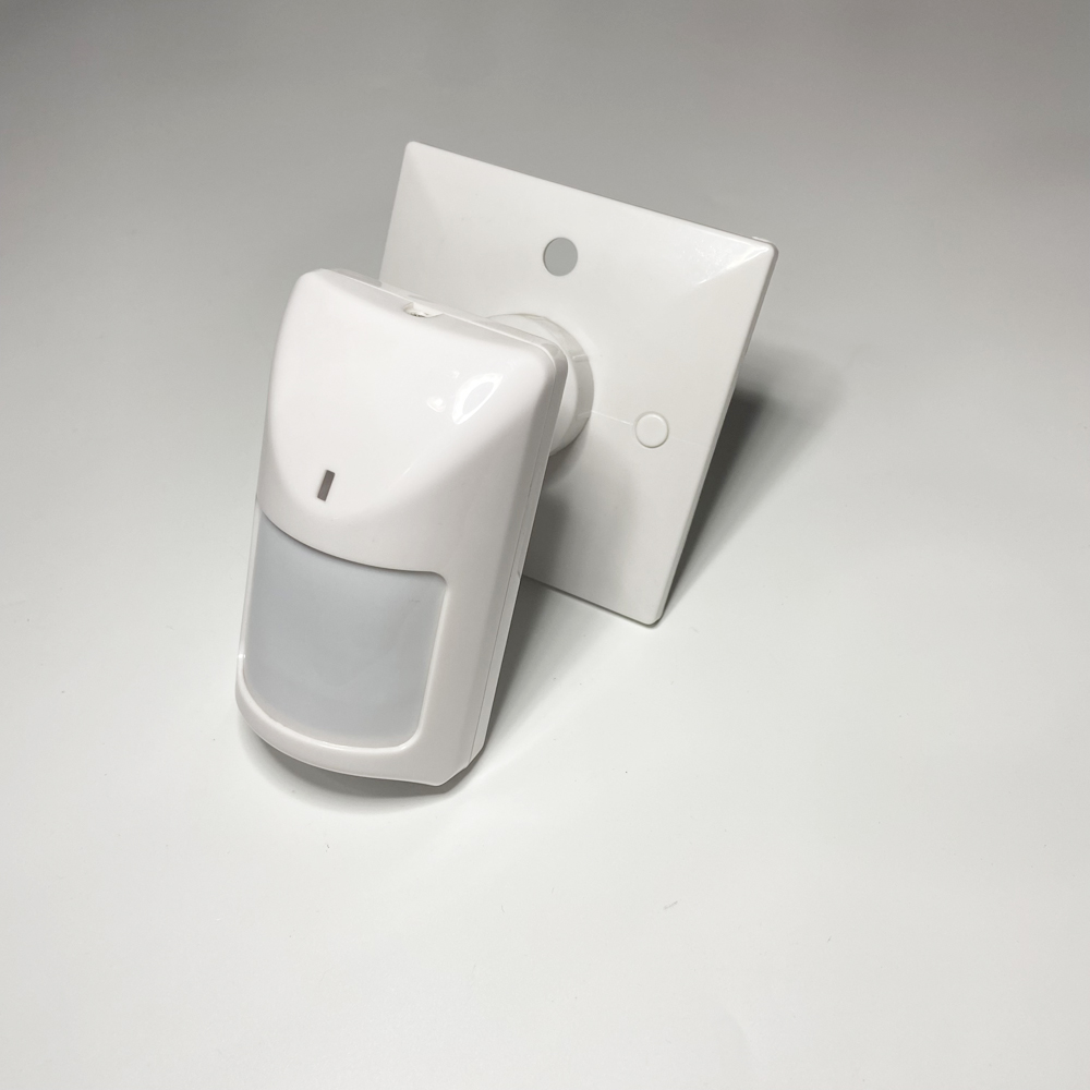 1Pcs Indoor Wired PIR Motion S - Motion Sensor Pir Wired บทวิจารณ์และราคา
