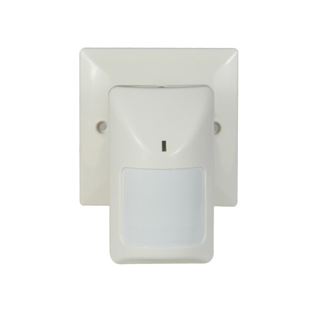 1Pcs Indoor Wired PIR Motion S - Motion Sensor Pir Wired บทวิจารณ์และราคา