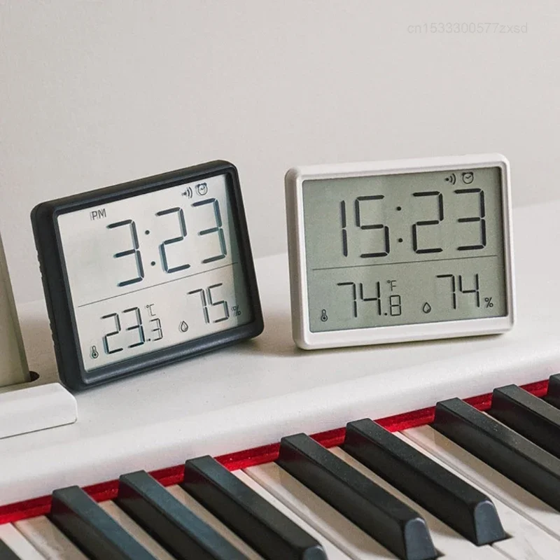 Multifunction Thermometer Hygr - Temperature Humidity Sensor บทวิจารณ์และราคา