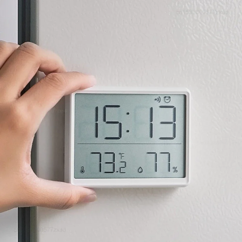 Multifunction Thermometer Hygr - Temperature Humidity Sensor บทวิจารณ์และราคา