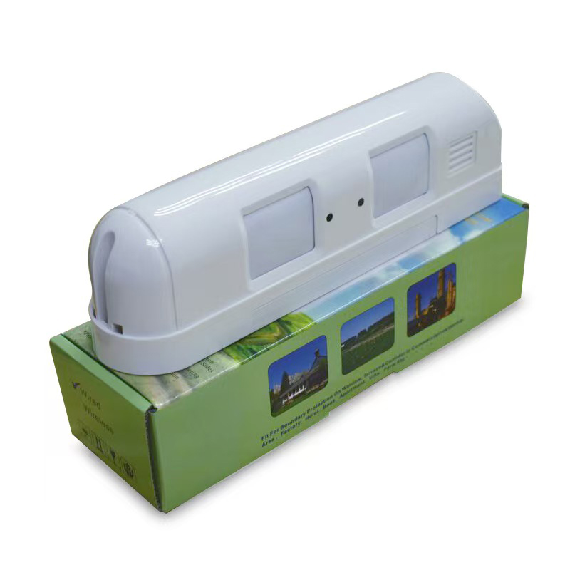 Outdoor Wired Window Curtain P - Motion Sensor Pir Wired บทวิจารณ์และราคา