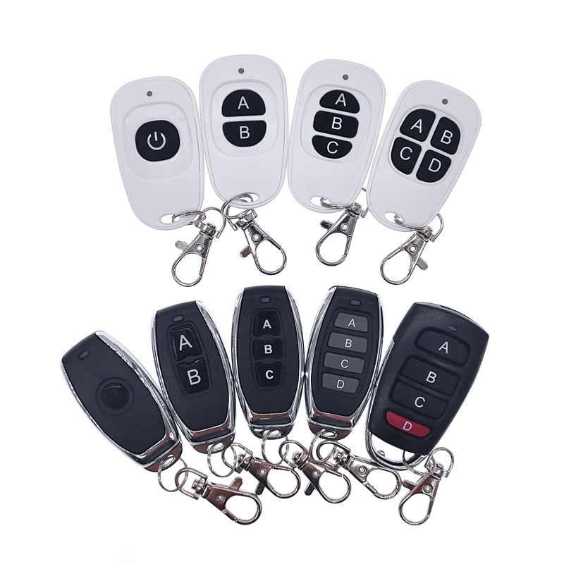 Wireless remote Control switch - Ir Blaster Universal บทวิจารณ์และราคา