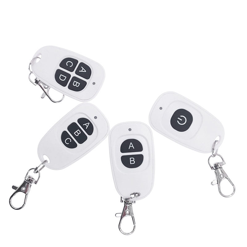 Wireless remote Control switch - Ir Blaster Universal บทวิจารณ์และราคา