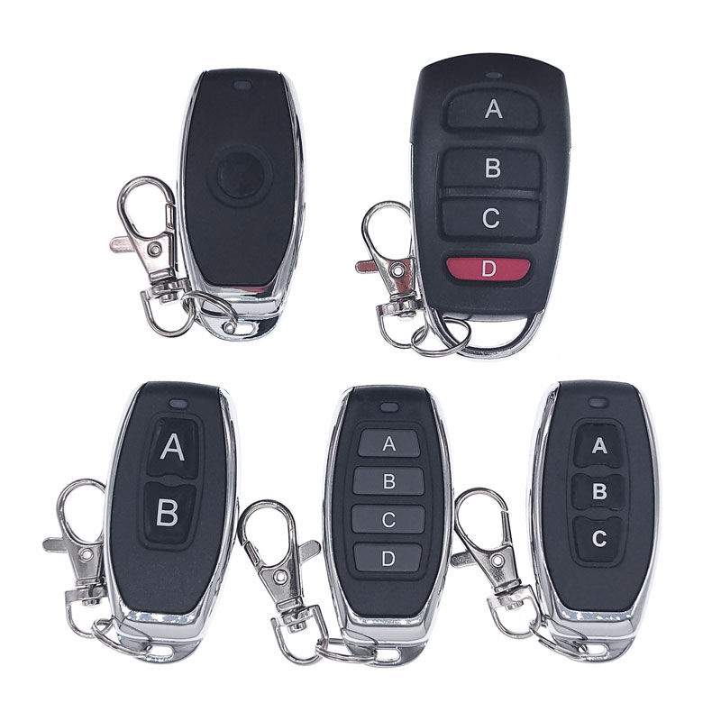 Wireless remote Control switch - Ir Blaster Universal บทวิจารณ์และราคา