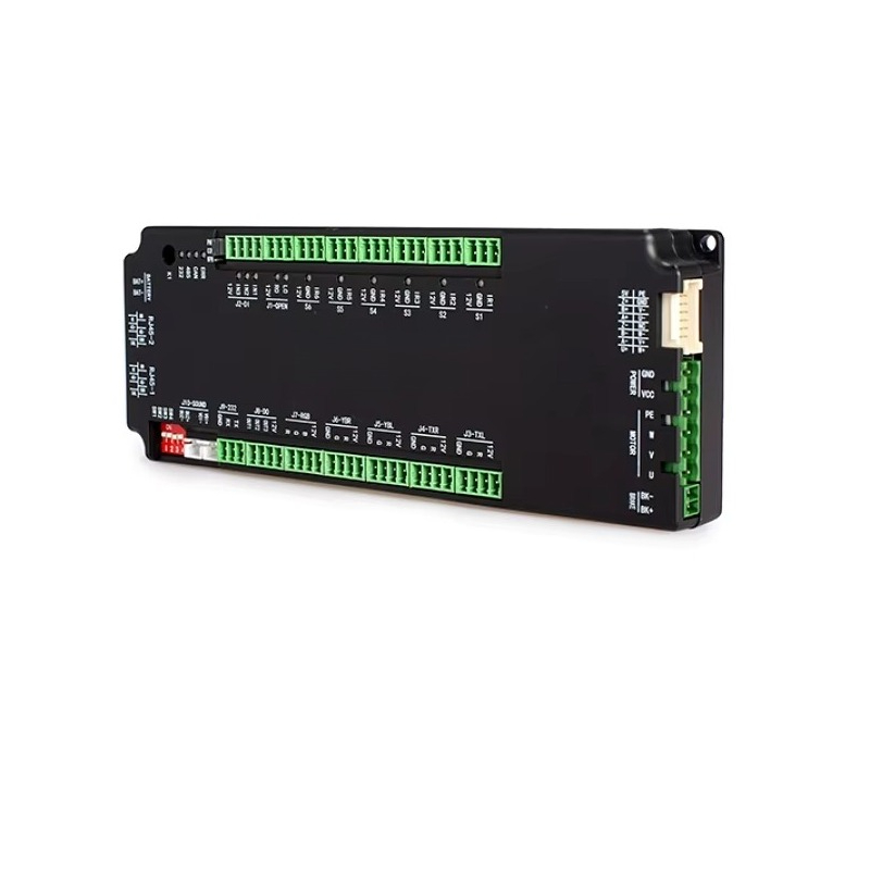 24V 48V DC BLDC Motor Driver C - Home Automation Diy Projects บทวิจารณ์และราคา