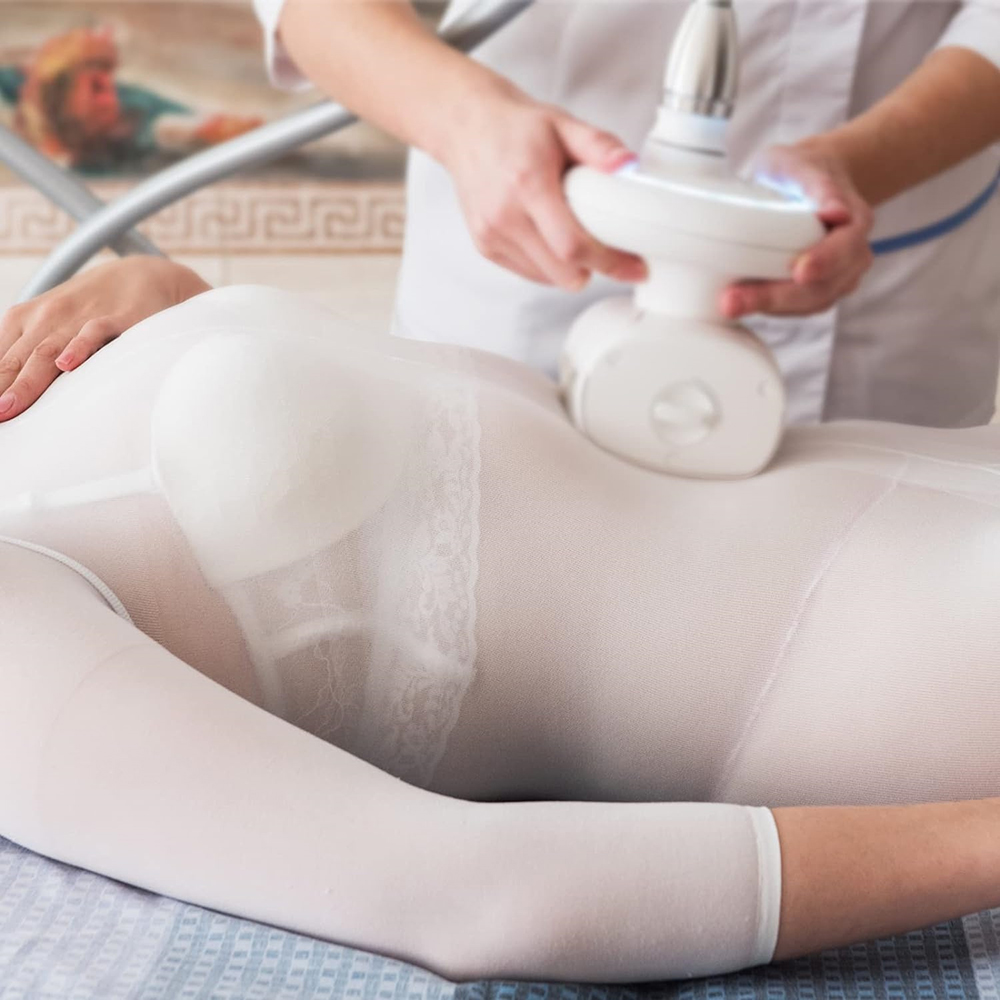 5 PCS Body Slimming Massage Se - Ir Blaster Universal บทวิจารณ์และราคา