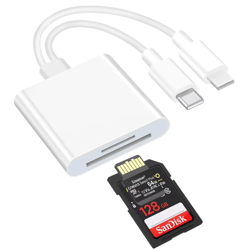 High Speed SD Card Reader 2 in - Home Assistant Sd บทวิจารณ์และราคา