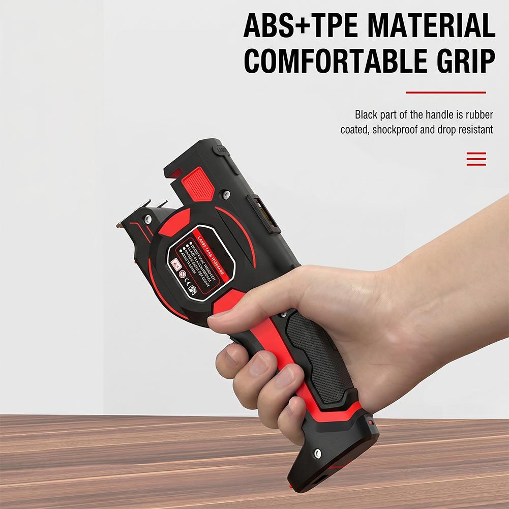 2 in 1 Laser Distance Meter St - Home Automation Industry บทวิจารณ์และราคา