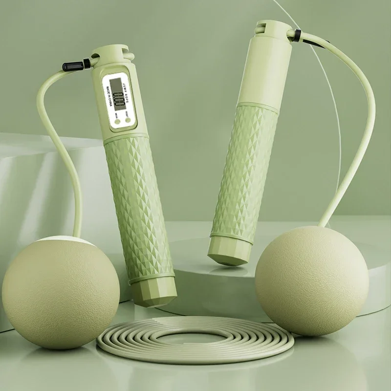 2.8m Fitness Sports Jump Rope  - Home Automation Industry บทวิจารณ์และราคา