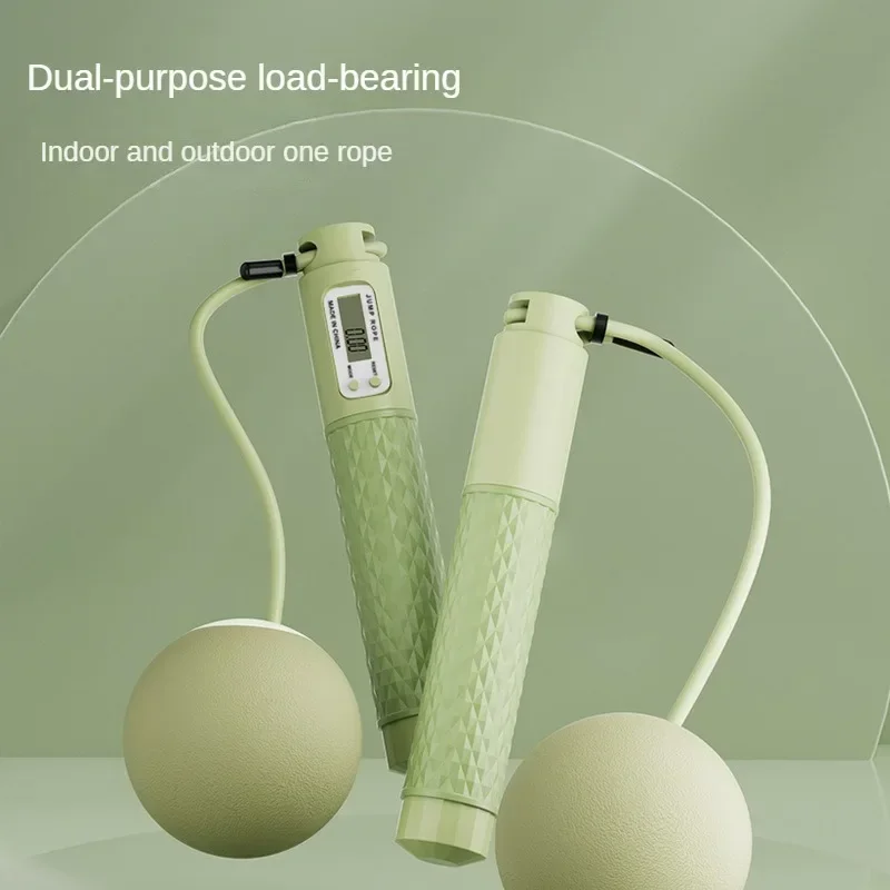 2.8m Fitness Sports Jump Rope  - Home Automation Industry บทวิจารณ์และราคา
