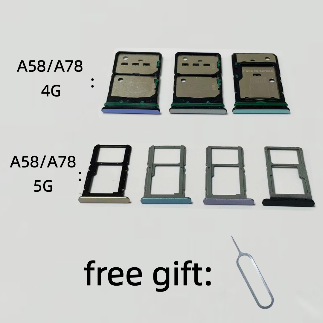 A78 SIM Card Tray chip slot dr - Home Assistant Sd บทวิจารณ์และราคา