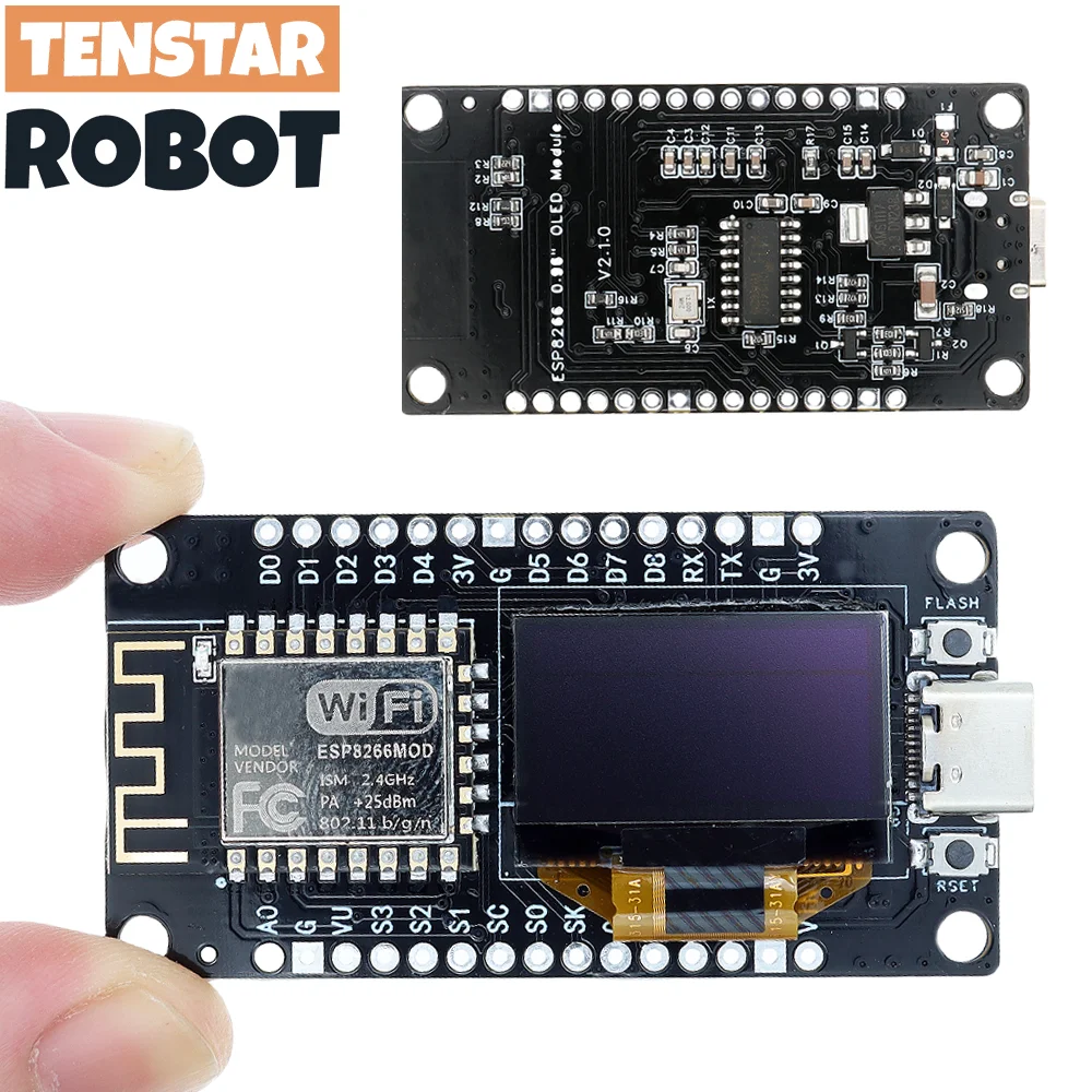 NodeMCU ESP8266 V3 Development - Esp8266 Nodemcu Board บทวิจารณ์และราคา