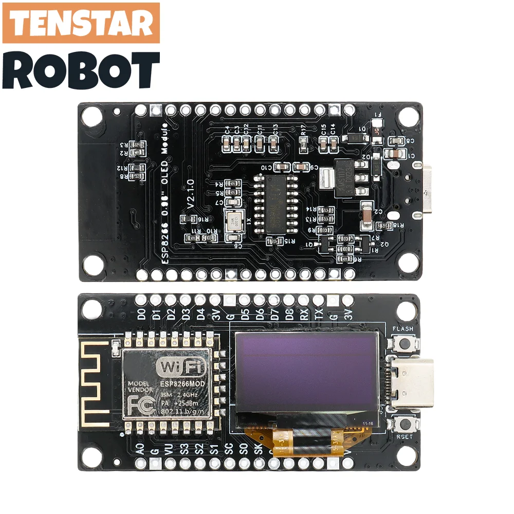 NodeMCU ESP8266 V3 Development - Esp8266 Nodemcu Board บทวิจารณ์และราคา
