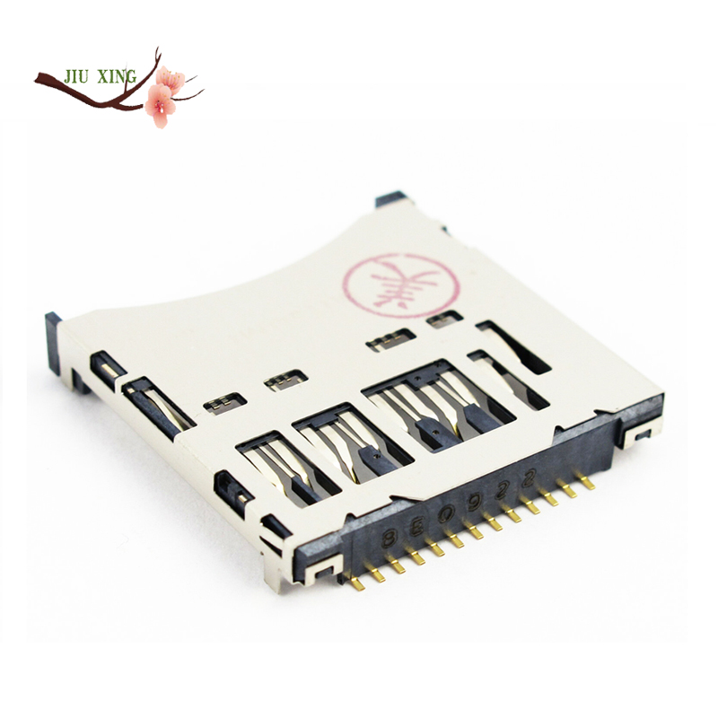 NEW SD Memory Card Slot Holder - Home Assistant Sd บทวิจารณ์และราคา