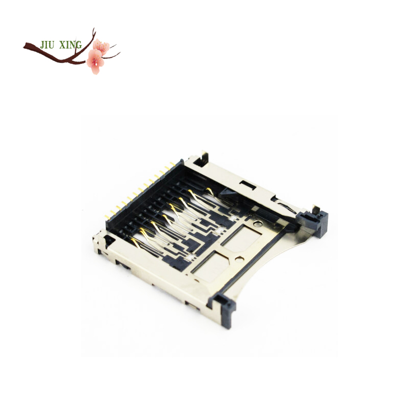 NEW SD Memory Card Slot Holder - Home Assistant Sd บทวิจารณ์และราคา