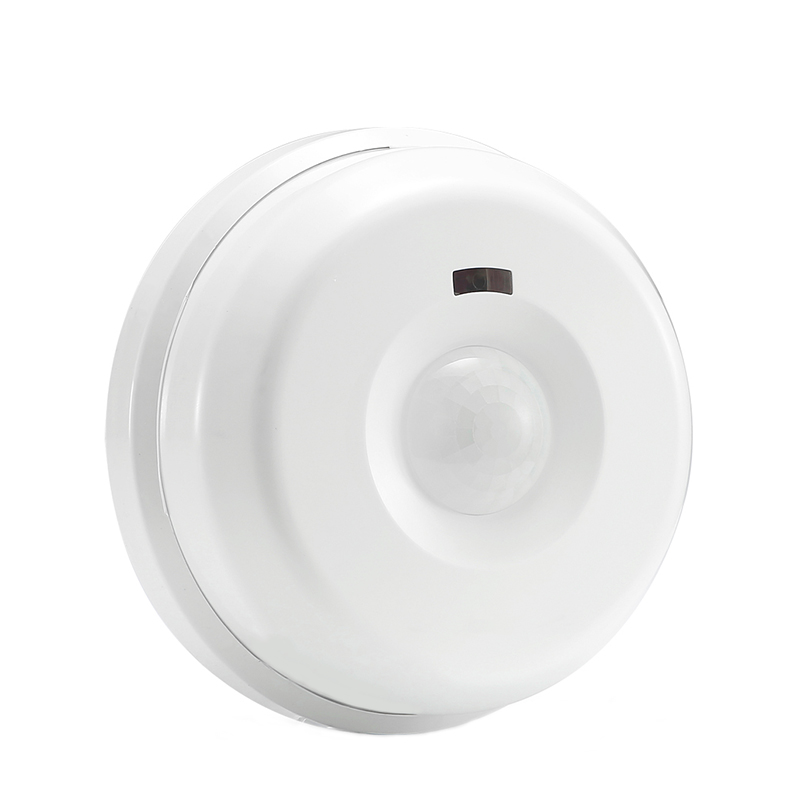 Ceiling Mount 360 Degrees Dete - Motion Sensor Pir Wired บทวิจารณ์และราคา