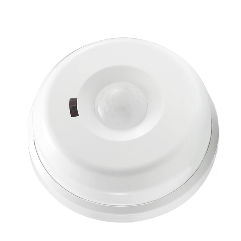 Ceiling Mount 360 Degrees Dete - Motion Sensor Pir Wired บทวิจารณ์และราคา