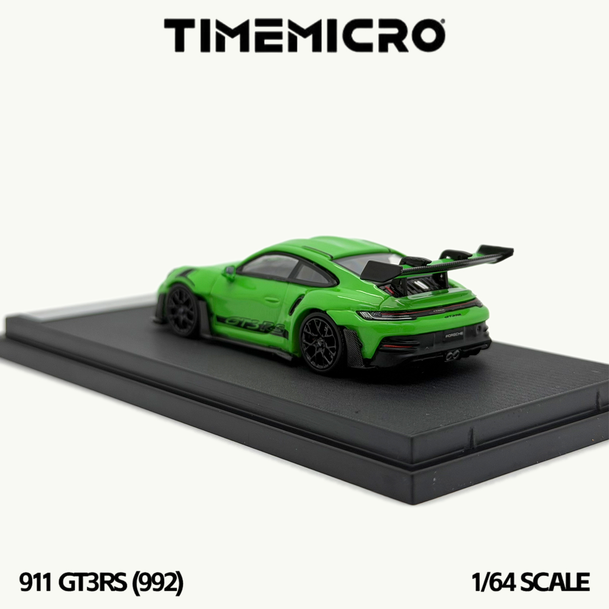TimeMicro TM644645 1:64 911 99 - Home Automation Tutorial บทวิจารณ์และราคา