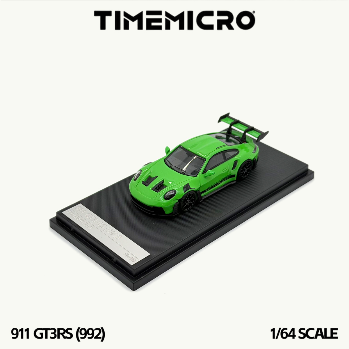 TimeMicro TM644645 1:64 911 99 - Home Automation Tutorial บทวิจารณ์และราคา