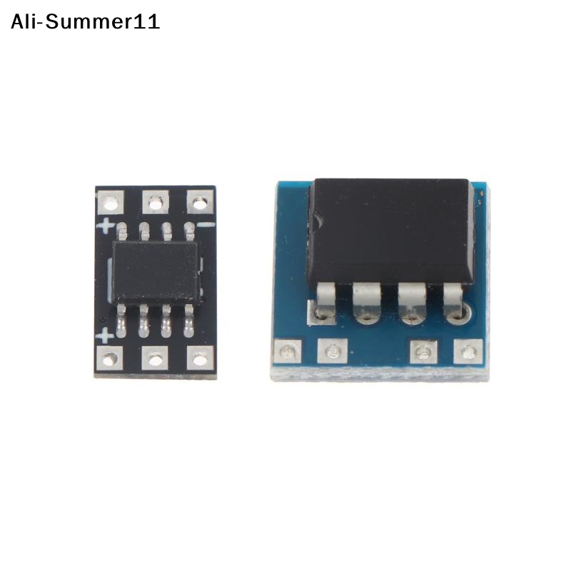 【Amn】3Pcs LED Strobe Light Fla - Level Shifter 3.3V บทวิจารณ์และราคา