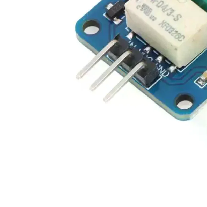 DC 3V Mini Signal Relay Module - Home Automation Diy Projects บทวิจารณ์และราคา